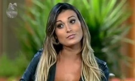 Andressa Urach revela atitude judicial contra candidata que causou confusão no Miss Bumbum