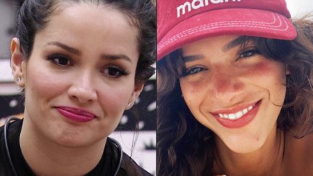 BBB 2021: Juliette pede apoio de Bruna Marquezine e arranca risos com plano inusitado