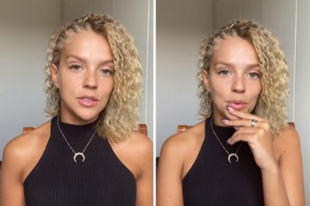 Gabi Lopes lança livro interativo sobre depressão e relacionamento abusivo