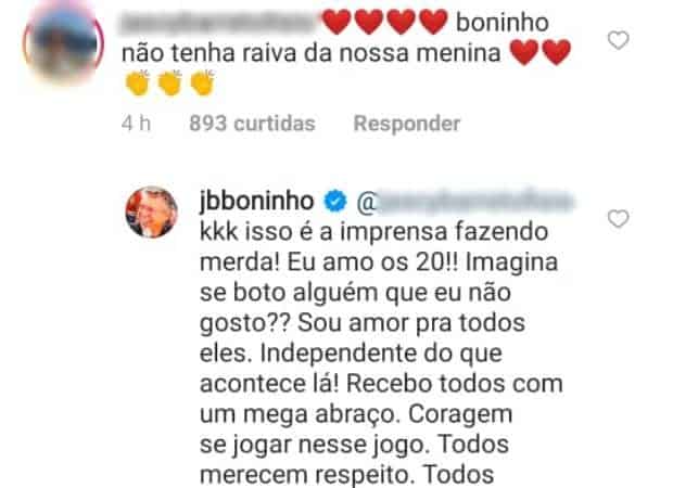 Boninho