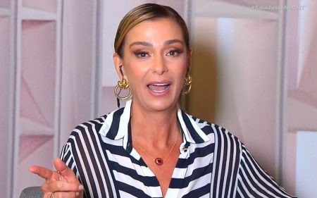 Mônica Martelli debocha do humor da Globo e desabafa sobre trabalhos na TV