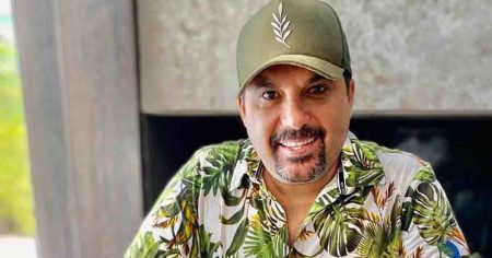 Após coronavírus, Edson, da dupla com Hudson, relembra internação e desabafa