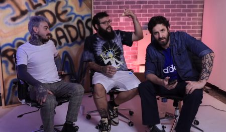 Empresário processa PC Siqueira, Rafinha Bastos e Cauê Moura por ataque em vídeo