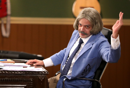 Globo troca Toma Lá, Dá Cá por Escolinha do Professor Raimundo aos sábados