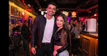 Ex-Rouge Li Martins e JP Mantovani estarão juntos no Power Couple Brasil