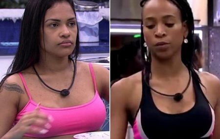 Vídeo de Flay enfrentando Karol Conká no BBB 2021 viraliza e quebra a internet