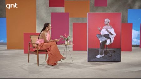 Xuxa é detonada na web após dizer que queria ser negra em conversa com Taís Araújo