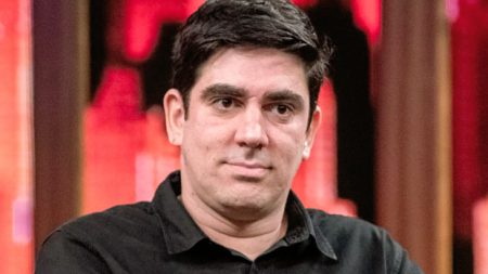 Marcelo Adnet