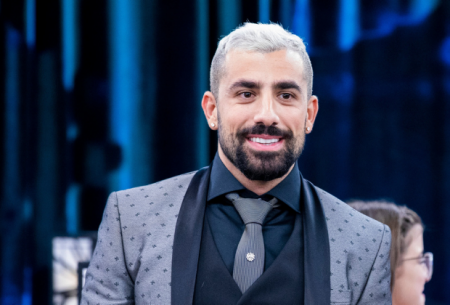 Kaysar Dadour testa positivo para a Covid-19 e desfalca Cara e Coragem