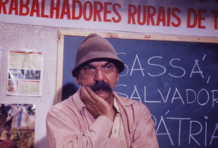 Jornal da Globo erra e coloca O Salvador da Pátria como novela de Gilberto Braga