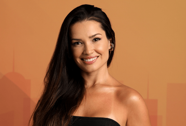 Juliette Freire é contratada pela Globo e vira embaixadora do Globoplay -  Banda B
