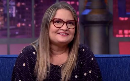 Dubladora de Peppa Pig, Teletubbies e Rebelde morre aos 46 anos