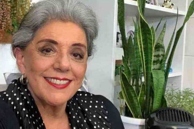 Leda Nagle se desculpa por compartilhar fake news envolvendo Lula e Bolsonaro