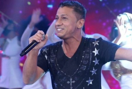 MC Leozinho revela que vendeu bens para sobreviver durante a pandemia