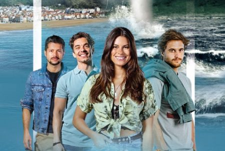 Band define data de estreia de Nazaré, substituta de Floribella