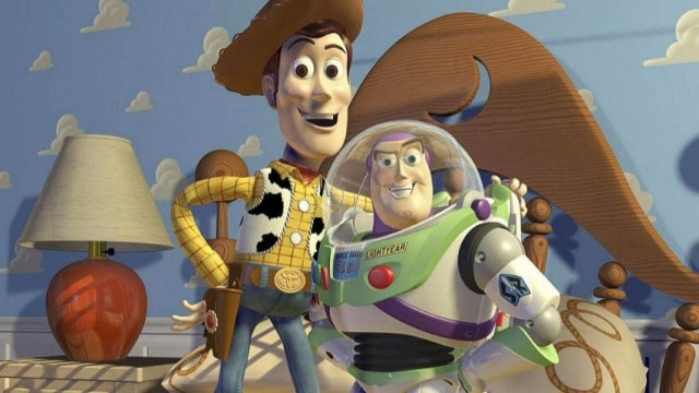 Filme da Sessão da Tarde de Quarta-feira (21/04): Toy Story 3
