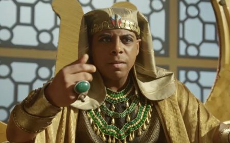 Gênesis – Capítulo de Quarta-feira (21/04): O faraó se enfurece e ameaça Sarai e Abrão