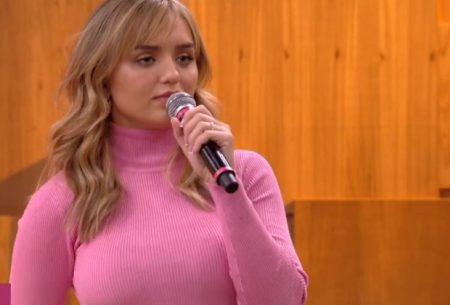 Rafa Kalimann afirma estar preparada para críticas de programa