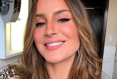 Claudia Leitte estreia série no Esporte Espetacular sobre os Jogos de Tóquio