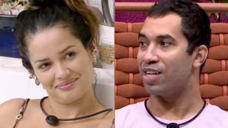 BBB 2021: Juliette e Gilberto ousam ao confessar preferências sexuais