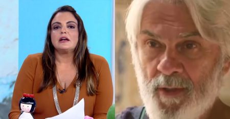 A Hora da Venenosa bate a Globo e lidera com folga; Gênesis leva surra do SBT