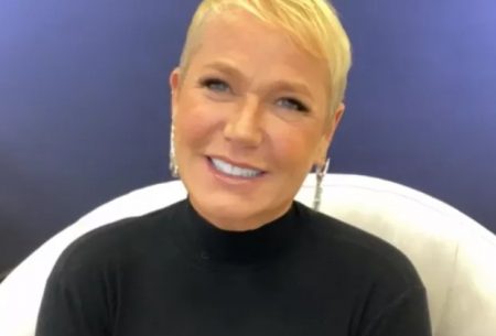 Xuxa fala sobre sexualidade e religiosidade em livro de Gil do Vigor; veja trecho