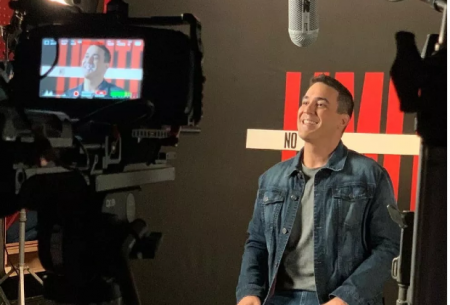 André Marques revela preparação especial para o No Limite