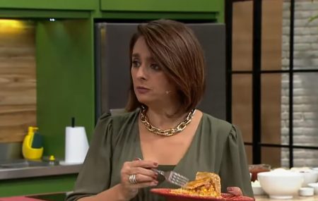 Catia Fonseca e Basquete perdem para a RedeTV!; Jornal da Band fica em 4º lugar