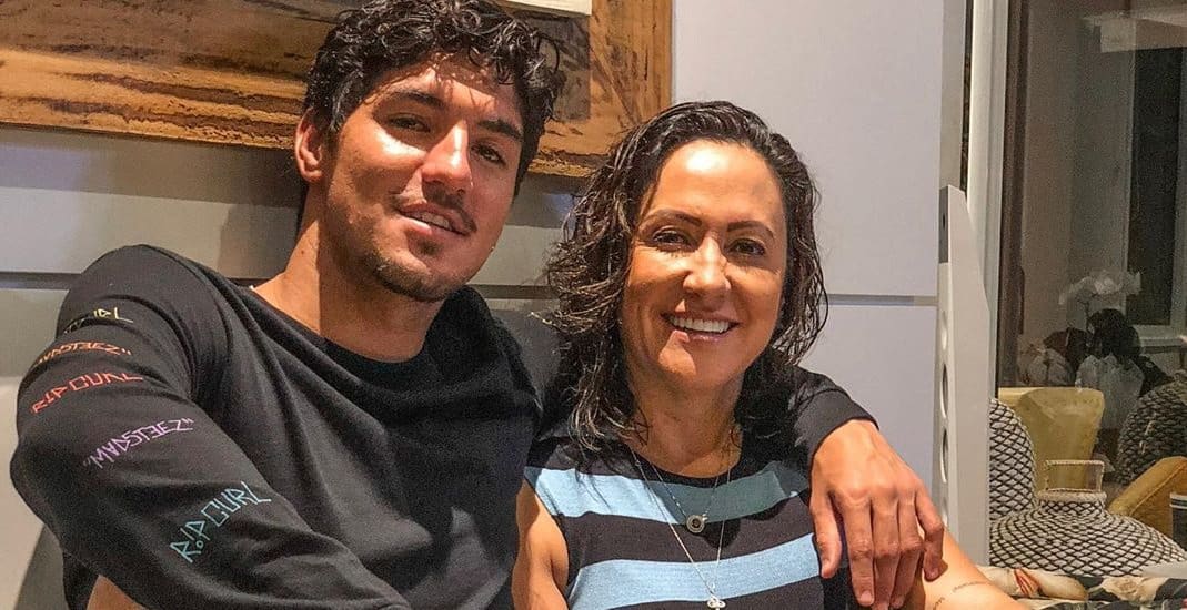 Colunista revela que mãe de Gabriel Medina fazia namoradas assinarem contrato