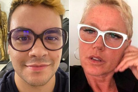 Irmão de Felipe Neto, Luccas Neto se inspira em Xuxa para conquistar as crianças