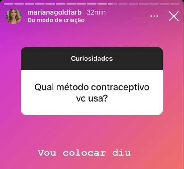 Mariana Goldfarb