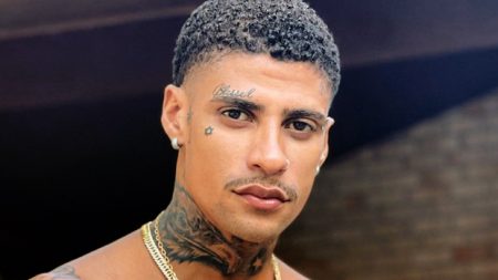 PK Delas ironiza prisão e detona policiais após flagra de atentado ao pudor