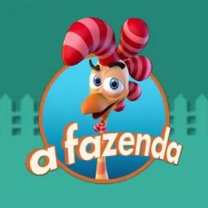 A Fazenda 2021 ganha previsão de estreia na Record