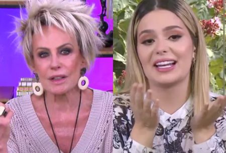 Ana Maria Braga ironiza e garante que será colocada na família de Viih Tube