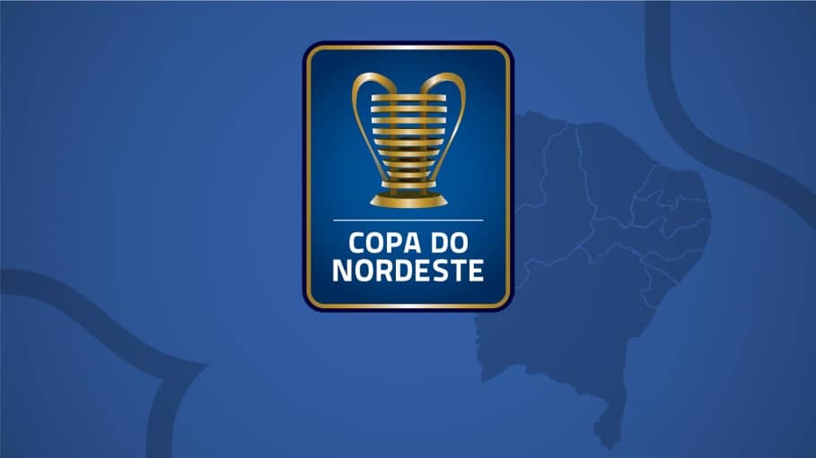 SBT quer transmitir final da Copa do Nordeste para todo o país
