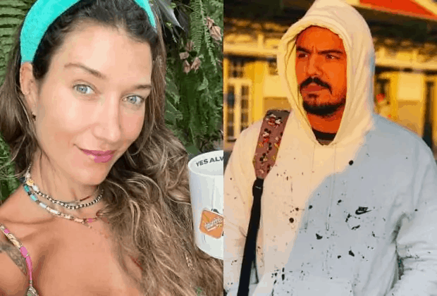 Gabriela Pugliesi assume romance com ex de Cleo Pires