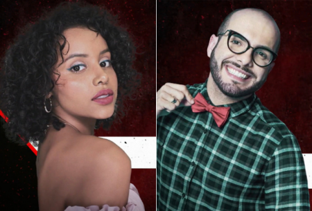 No Limite: Reality contará com Gleici Damasceno e Mahmoud Baydoun, do BBB 2018