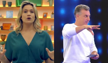 Se Joga e Luciano Huck são líderes isolados; SP2 supera Salve-se Quem Puder