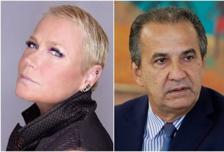 Processo de Xuxa contra Malafaia passa por mudanças