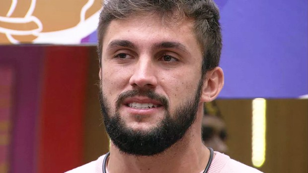 Arthur Picoli revela se aceitaria participar novamente do Big Brother Brasil