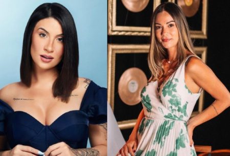 Bianca Andrade rompe com empresária após descobrir detalhe chocante em contrato