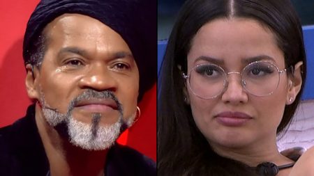 BBB 2021: Carlinhos Brown compõe música em homenagem à Juliette e libera prévia