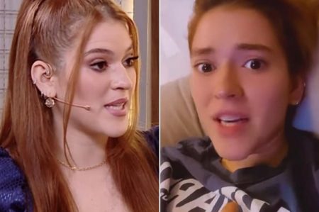 Ana Clara é acusada de ser parcial nas entrevistas do BBB 2021 e solta o verbo