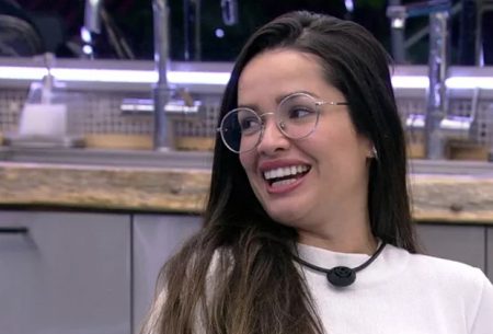 BBB 2021: Juliette confessa como pegou covid-19 e leva bronca de Camilla