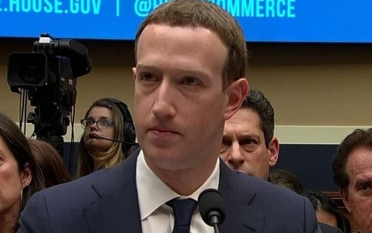 No Limite: Fundador do Facebook, Mark Zuckerberg surpreende ex-BBB confinado