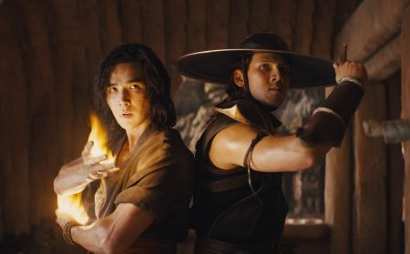Mortal Kombat se torna a maior audiência da história do HBO Max