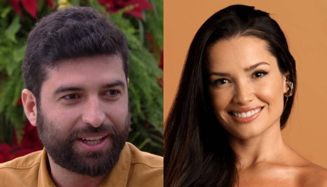 BBB 2021: Repórter da Globo faz analogia inusitada entre Juliette e Renan Calheiros