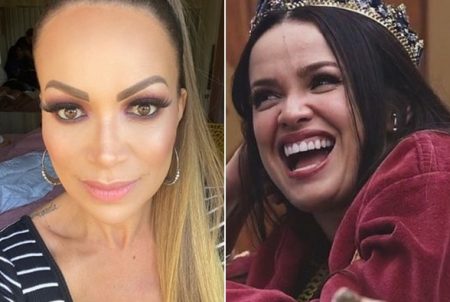 Filho de Solange Almeida se lança como cantor com música sobre Juliette