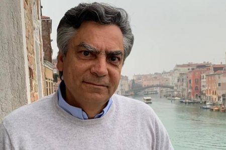 TV Cultura se posiciona após Diogo Mainardi soltar palavrão no Manhattan Connection