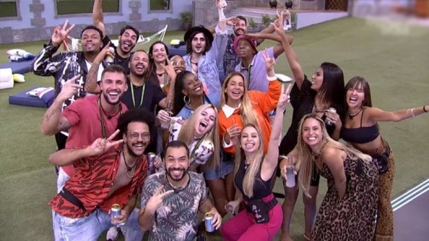 BBB 2021: Globo anuncia que ex-BBBs voltarão para a casa